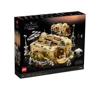 Lego Star Wars - Mos Eisley Cantina - 75290 - Brand New & Sealed