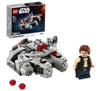 LEGO 75295 Star Wars TM Millennium Falcon Microfighter