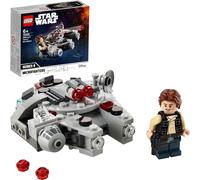 LEGO 75295 Star Wars TM Millennium Falcon Microfighter