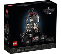 LEGO - Star Wars - Darth Vader™ - Meditation Chamber - 75296 - New & Sealed