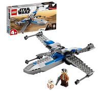 LEGO 75297 Star Wars Resistance X-Wing Starfighter - Brand New Sealed Box