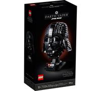 LEGO Star Wars: Darth Vader Helmet Set for Adults (75304)