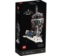 LEGO Star Wars Imperial Probe Droid 75306 BRAND NEW in Box FREE Signed Postage