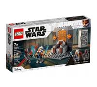 LEGO 75310 Star Wars. Duel on Mandalore. Ahsoka Tano Darth Maul. New Sealed