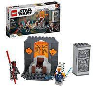 LEGO 75310 Star Wars TM Duel on Mandalore