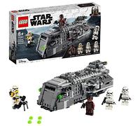 LEGO 75311 STAR WARS IMPERIAL ARMORED MARAUDER RETIRED PLAYSET NEW & SEALED