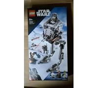 LEGO Star Wars" Hoth" AT-ST" LEGO