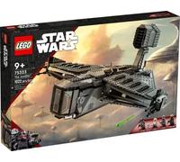LEGO 75323 Star Wars The Justifier