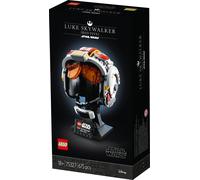 Luke Skywalker" (Red Five) Helmet LEGO