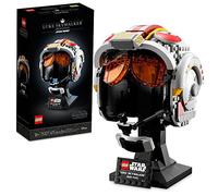 LEGO 75327 Star Wars Luke Skywalker (Red Five) Helmet Age 18+ 675pcs