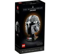 Lego 75328 Star Wars The Mandalorian Helmet