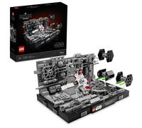 Lego 75329 Star Wars: Death Star Trench Run Diorama - New - Retired Dec 2023