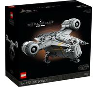 LEGO Star Wars 75331 The Razor Crest