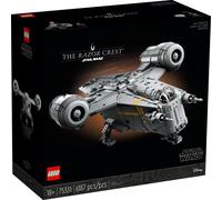 LEGO Star Wars 75331 The Razor Crest