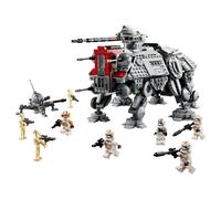 Lego 75337 Tbd-ip-lsw-19-2022 V29 Construction Game Multicolor