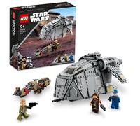 Lego 75338 Star Wars: Ambush on Ferrix - New Sealed - Retired Dec 2023