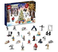 LEGO Star Wars Advent Calendar 2022 - 75340
