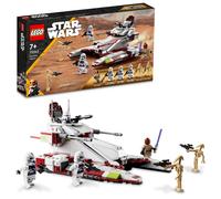 Lego 75342 Star Wars: Republic Fighter Tank - New Sealed - Retired Dec 2023