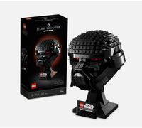 Dark Trooper" Helmet LEGO