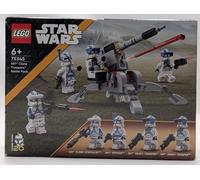 LEGO® Star Wars™ 75345 501st Clone Troopers™ Battle Pack