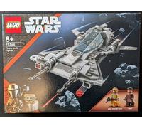 LEGO Star Wars: Pirate Snub Fighter Mandalorian Set (75346)