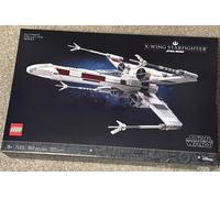 Lego 75355 Star Wars X-Wing Starfighter UCS 1949pcs SEALED No Tariffs US / NEW