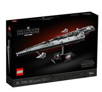 LEGO 75356 Star Wars Executor Super Star Destroyer Midi Scale New Sealed Box