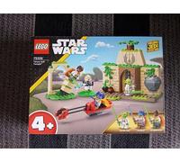 Lego Star Wars - Tenoo Jedi Temple™ 75358