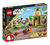 Lego Star Wars - Tenoo Jedi Temple™ 75358