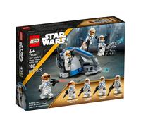 LEGO 75359 332nd Ahsoka’s Clone Trooper Battle Pack