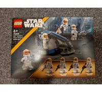 LEGO® Star Wars™ 75359 332nd Ahsoka's Clone Trooper™ Battle Pack