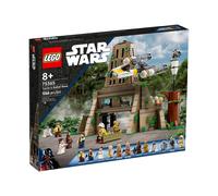 LEGO® Star Wars™ 75365 Yavin 4 Rebel Base