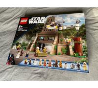 LEGO 75365 Yavin 4 Rebel Base Star Wars: Brand New In Sealed Box