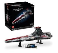 LEGO® Star Wars™ 75367 Venator-Class Republic Attack Cruiser
