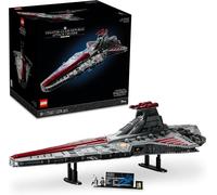 LEGO 75367 Star Wars UCS Venator-Class Republic Attack Cruiser