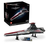 LEGO® Star Wars™ 75367 Venator-Class Republic Attack Cruiser