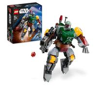 LEGO® Star Wars™ 75369 Boba Fett™ Mech