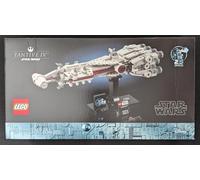 LEGO Star Wars Tantive IV Model Vehicle Set for Adults 75376