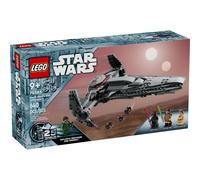 LEGO Darth Maul's Sith Infiltrator 75383 - Star Wars