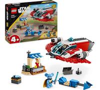 LEGO 75384 Star Wars The Crimson Firehawk
