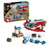 LEGO Star Wars The Crimson Firehawk (75384) 4+ New&sealed
