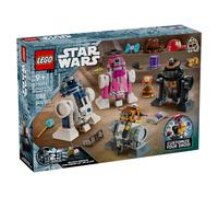 LEGO 75392 Creative Play Droid Builder