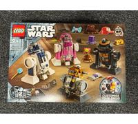 CREATIVE PLAY DROID™ BUILDER