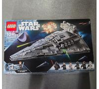 LEGO® Star Wars™ 75394 Imperial Star Destroyer™