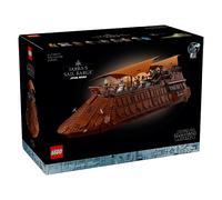 LEGO 75397 Jabba’s Sail Barge