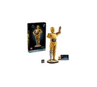 LEGO 75398 Star Wars C-3PO - LEGO Building Set