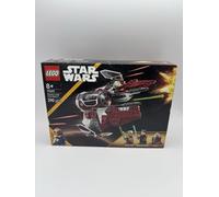 Lego Star Wars Ahsokas Jedi Interceptor 75401 One Colour