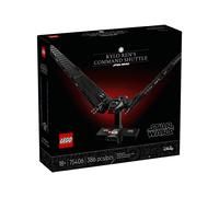 LEGO 75406 Kylo Ren’s Command Shuttle