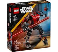 LEGO 75411 Star Wars Darth Maul Mech Brand New & Sealed