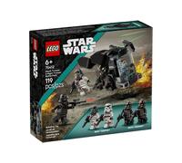 LEGO 75412 Death Trooper & Night Trooper Battle Pack